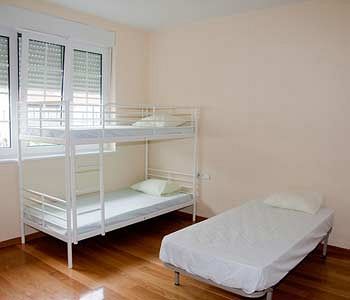 Las Dunas Hostel Salinas  Bagian luar foto