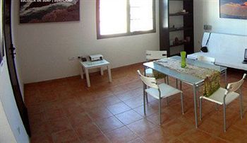 Las Dunas Hostel Salinas  Bagian luar foto