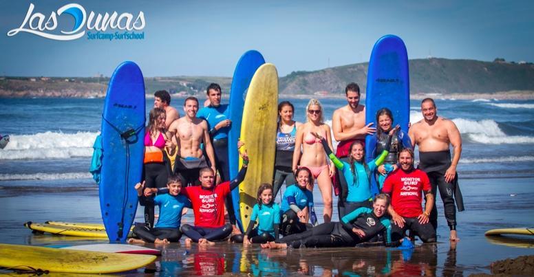 Las Dunas Hostel Salinas  Bagian luar foto